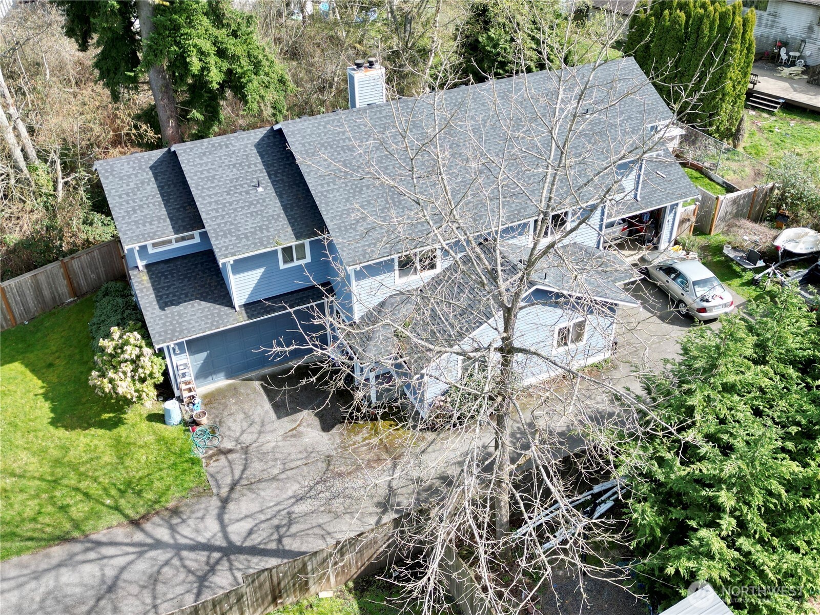 630 90th Street Southwest, Unit A/B Everett, WA 98204 - Photo 3 of 23