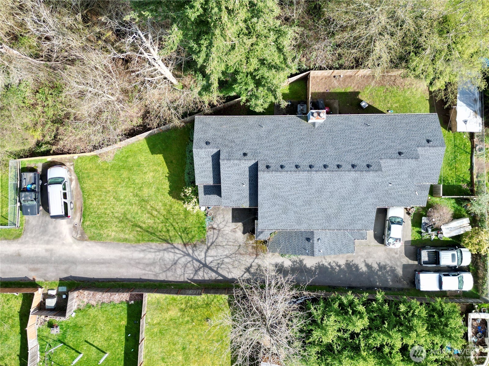 630 90th Street Southwest, Unit A/B Everett, WA 98204 - Photo 4 of 23