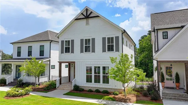 $799,900 | 3405 Crop Corner Road, Suwanee, GA 30024