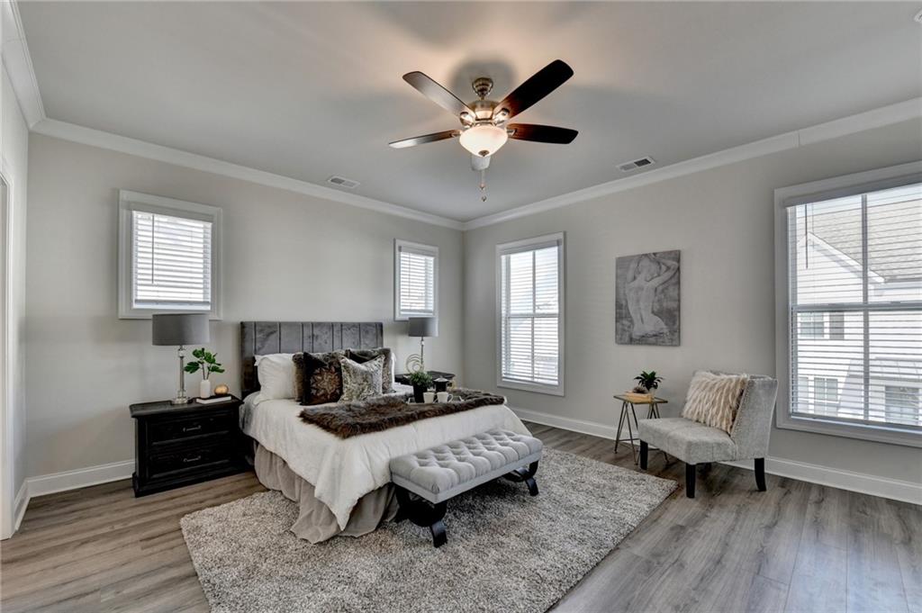 3405 Crop Corner Road Suwanee, GA 30024 - Photo 14 of 46