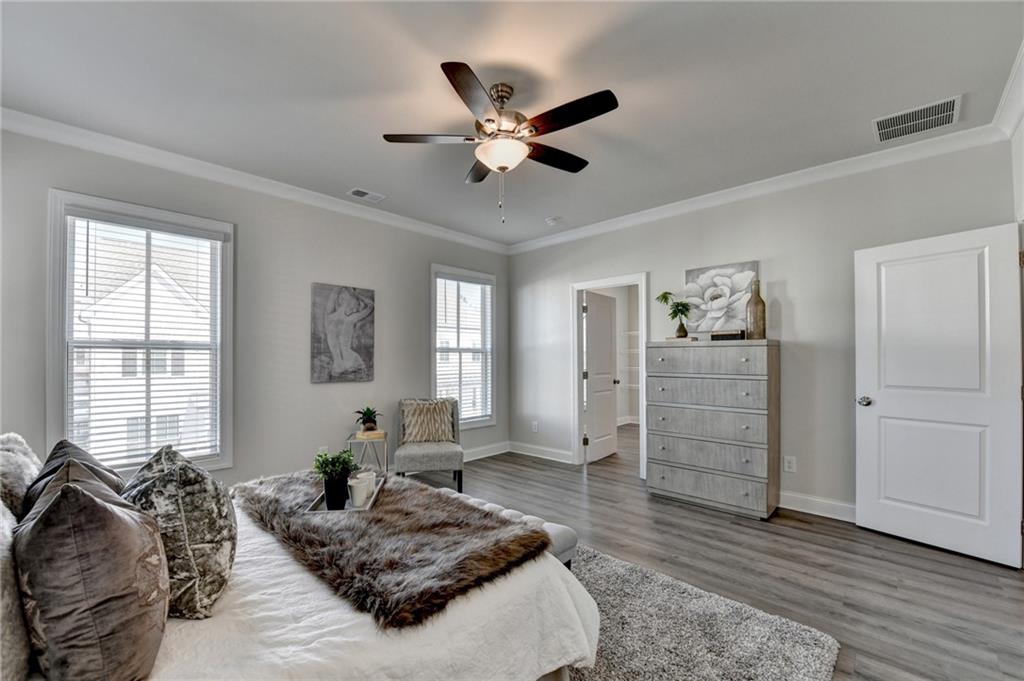 3405 Crop Corner Road Suwanee, GA 30024 - Photo 15 of 46