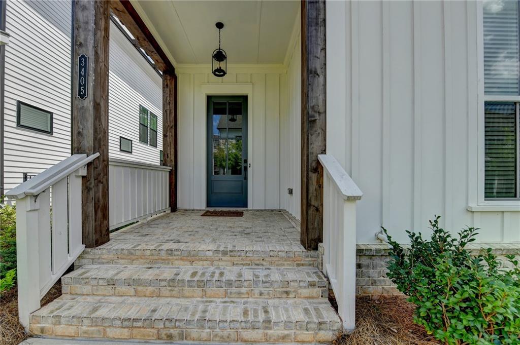 3405 Crop Corner Road Suwanee, GA 30024 - Photo 2 of 46