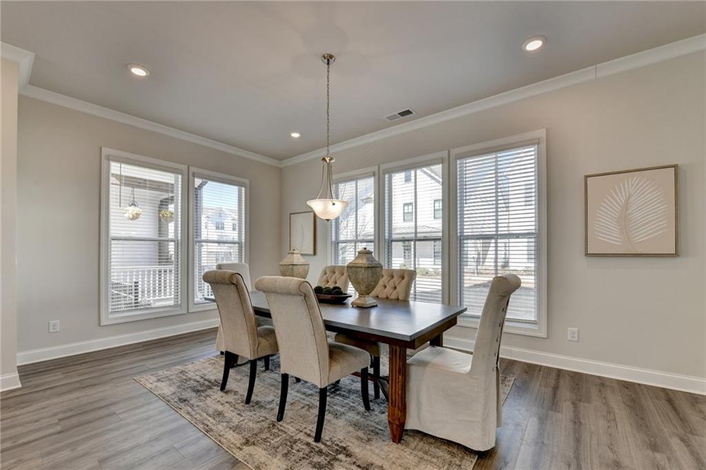 3405 Crop Corner Road Suwanee, GA 30024 - Photo 3 of 46