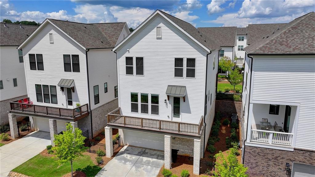 3405 Crop Corner Road Suwanee, GA 30024 - Photo 33 of 46