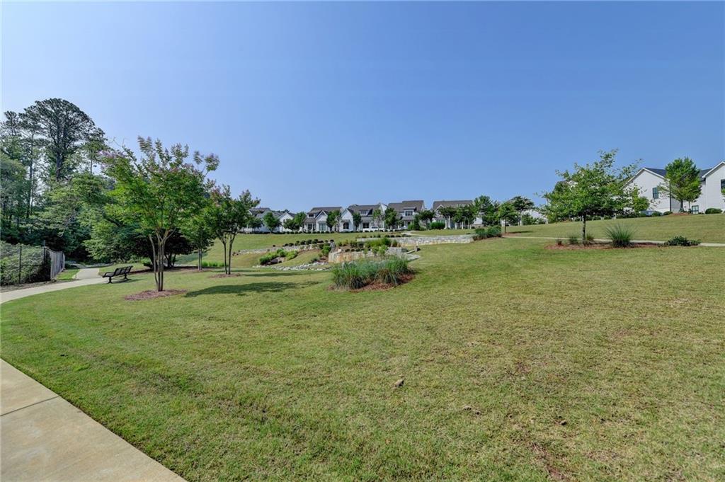 3405 Crop Corner Road Suwanee, GA 30024 - Photo 35 of 46