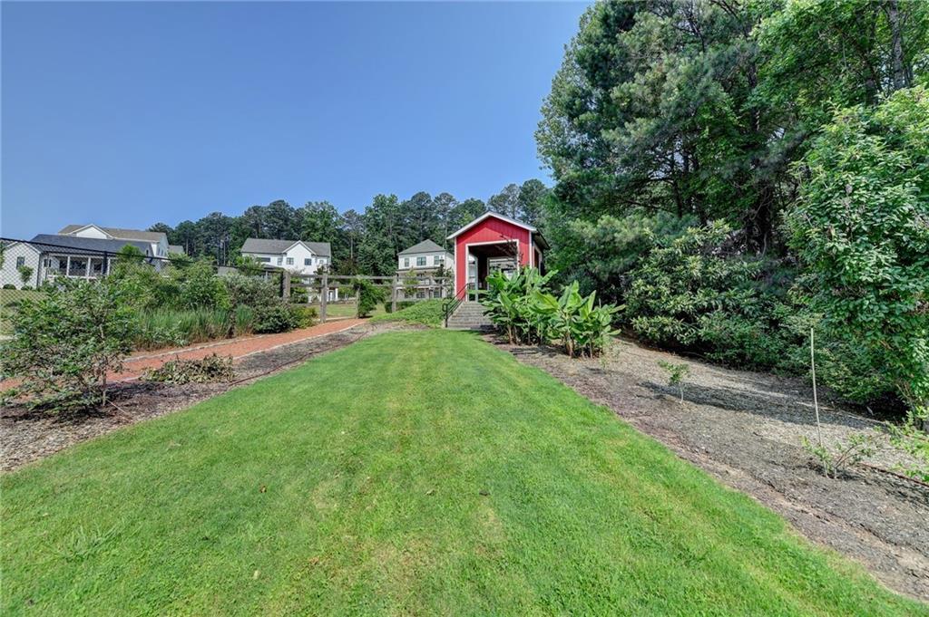 3405 Crop Corner Road Suwanee, GA 30024 - Photo 37 of 46