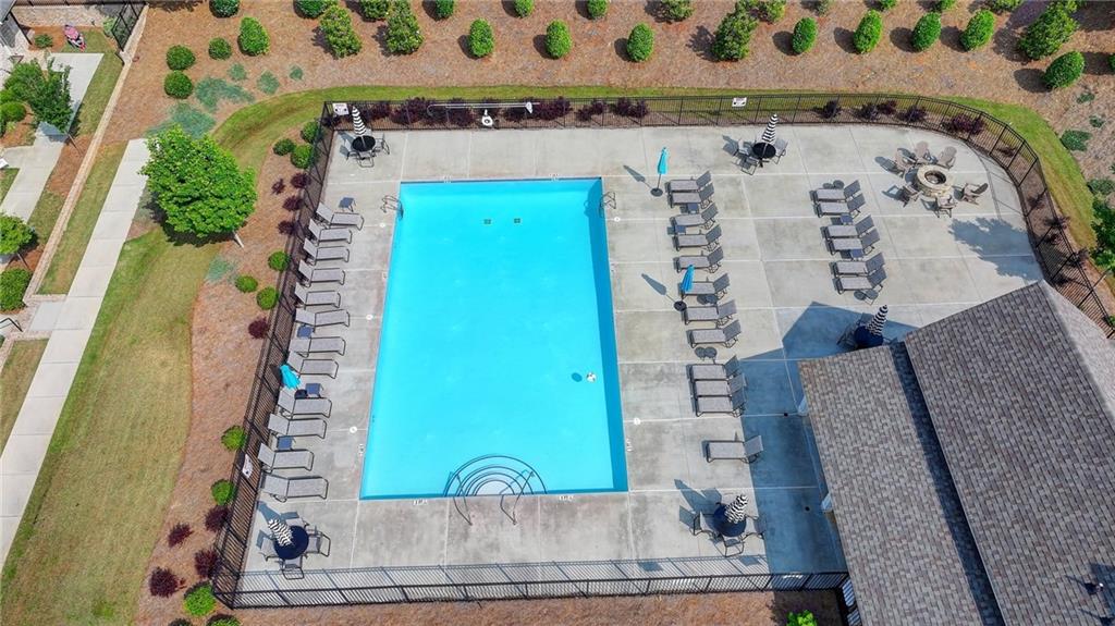 3405 Crop Corner Road Suwanee, GA 30024 - Photo 39 of 46