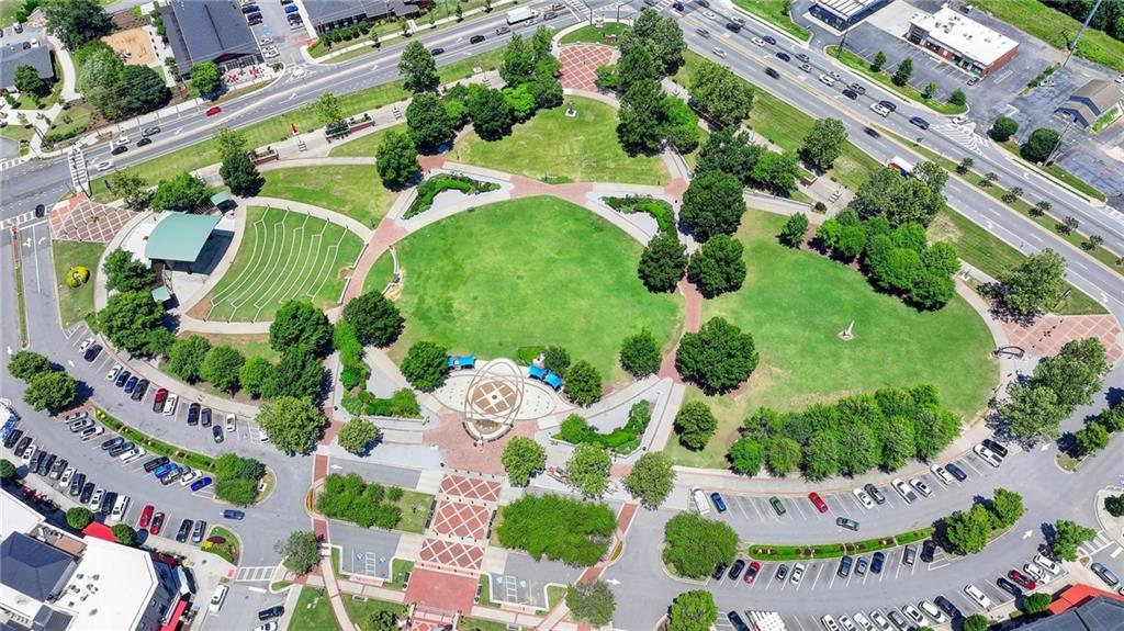 3405 Crop Corner Road Suwanee, GA 30024 - Photo 40 of 46