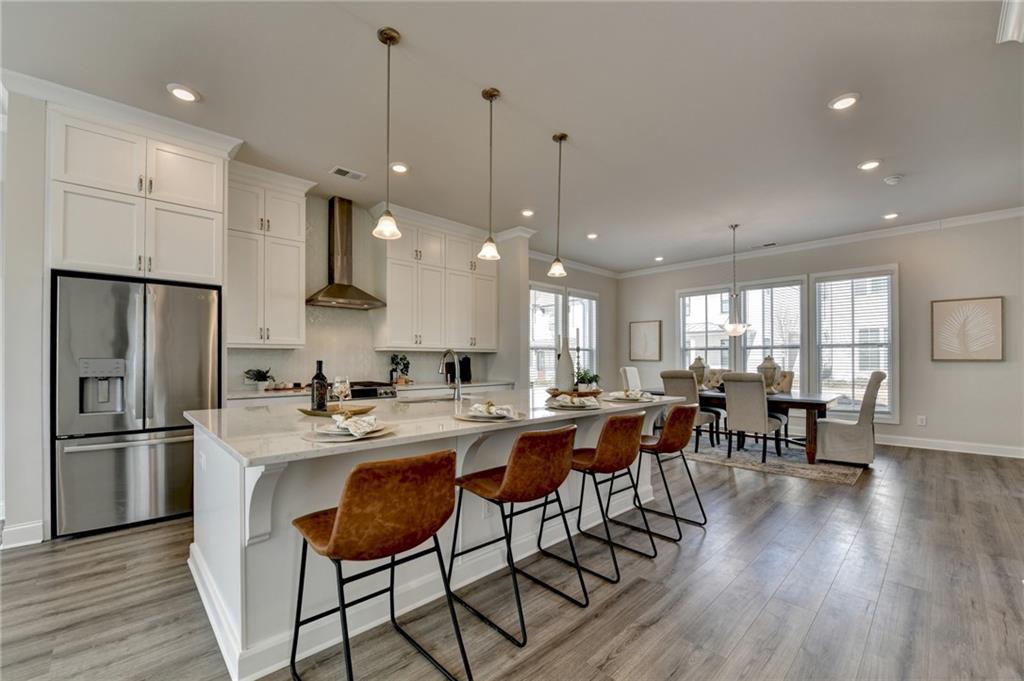 3405 Crop Corner Road Suwanee, GA 30024 - Photo 4 of 46