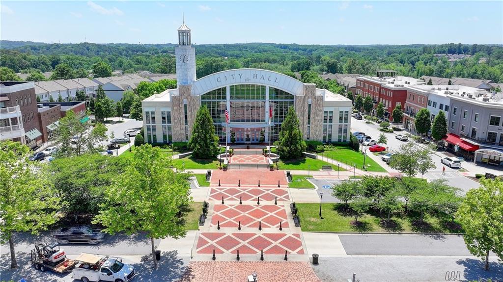 3405 Crop Corner Road Suwanee, GA 30024 - Photo 42 of 46