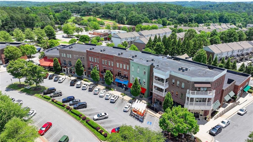 3405 Crop Corner Road Suwanee, GA 30024 - Photo 43 of 46