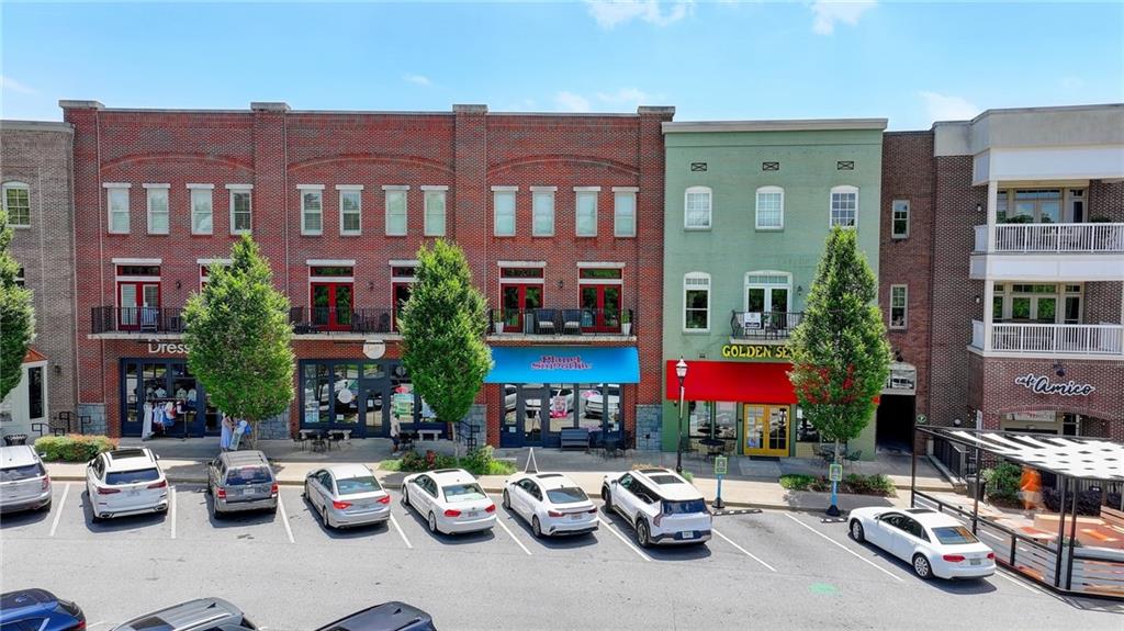 3405 Crop Corner Road Suwanee, GA 30024 - Photo 44 of 46