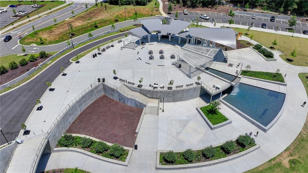 3405 Crop Corner Road Suwanee, GA 30024 - Photo 45 of 46