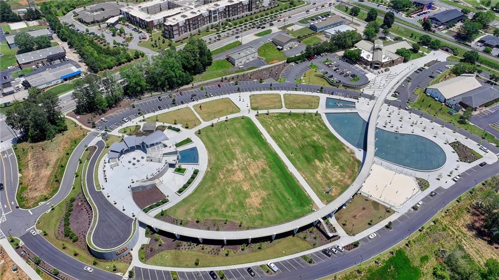 3405 Crop Corner Road Suwanee, GA 30024 - Photo 46 of 46