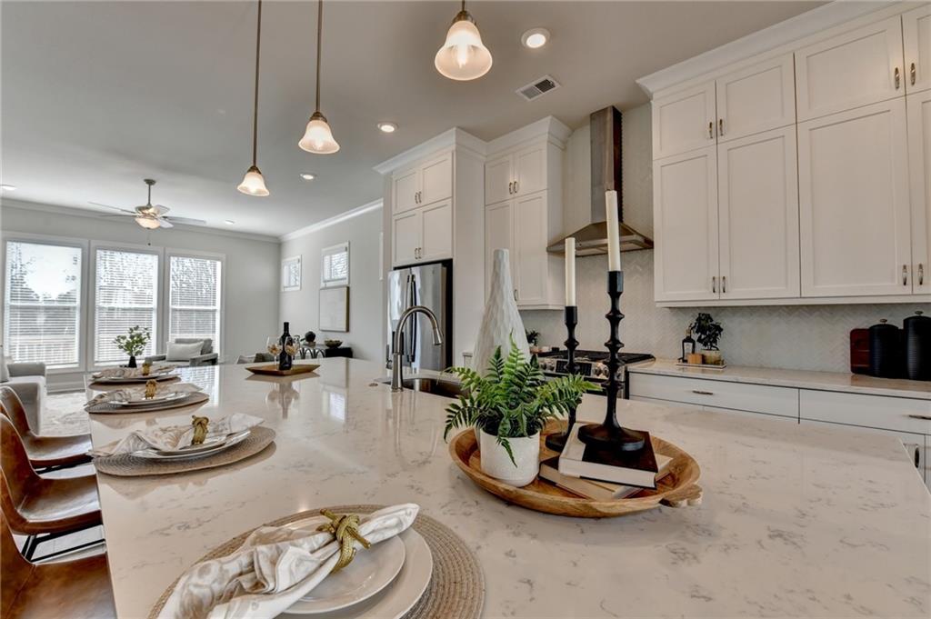 3405 Crop Corner Road Suwanee, GA 30024 - Photo 7 of 46