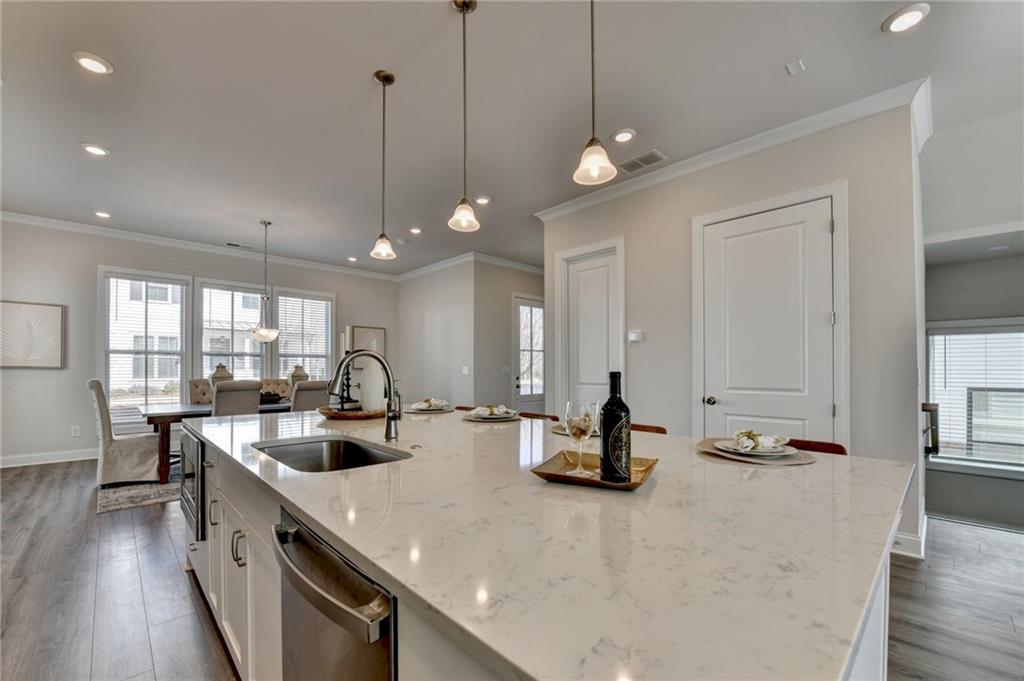 3405 Crop Corner Road Suwanee, GA 30024 - Photo 8 of 46