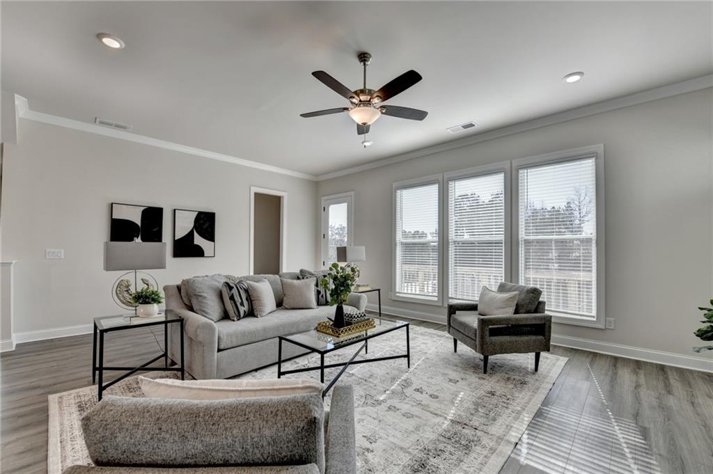 3405 Crop Corner Road Suwanee, GA 30024 - Photo 10 of 46