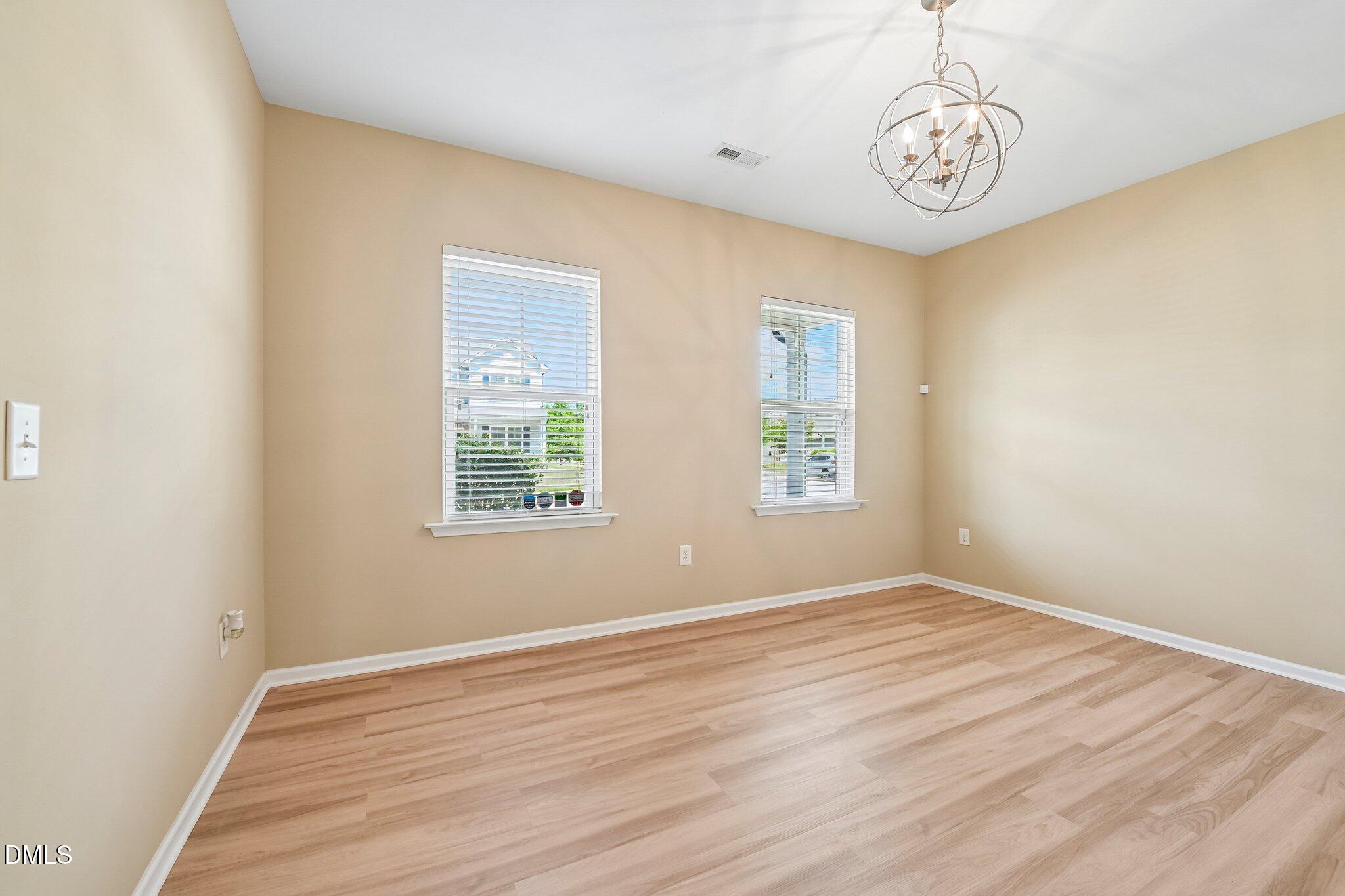 8008 Caithness Street Raleigh, NC 27616 - Photo 10 of 43