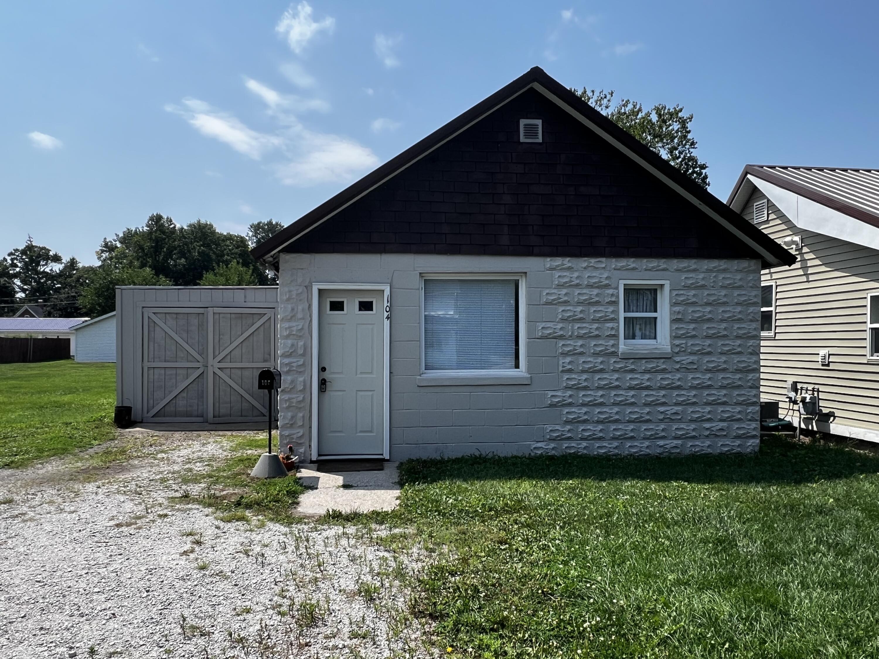 104 South Scott Street Rensselaer, IN 47978 - Photo 14 of 19 3000x2250