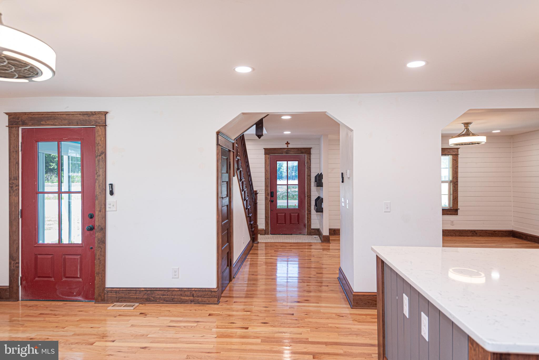 10850 Cathell Road Berlin, MD 21811 - Photo 4 of 118 Entrance