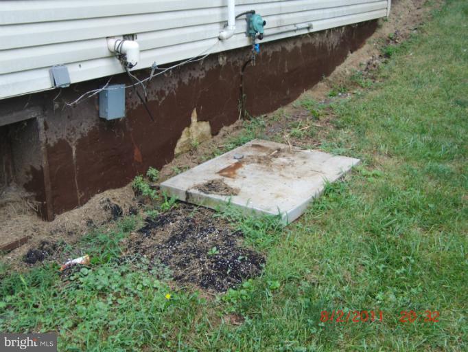 402-11 East 11th Avenue Ranson, WV 25438 - Photo 6 of 19 a view of backyard