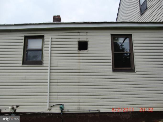 402-11 East 11th Avenue Ranson, WV 25438 - Photo 9 of 19 a view of a house with white door
