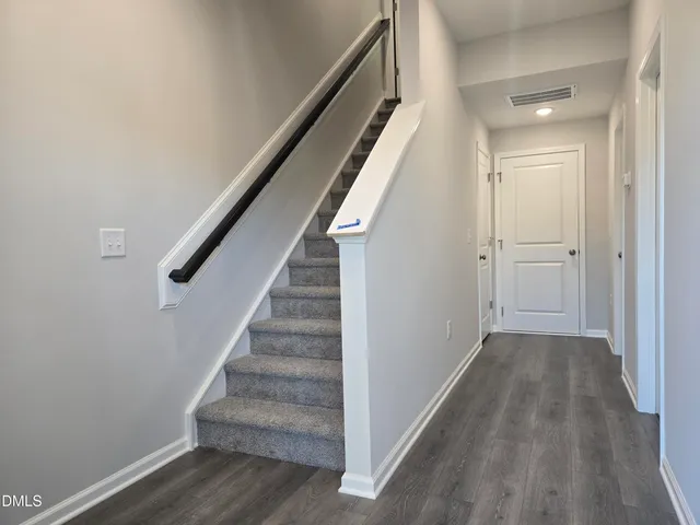 $520,000 | 5008 Jowett's Walk Drive, Unit 16, Cary, NC 27519