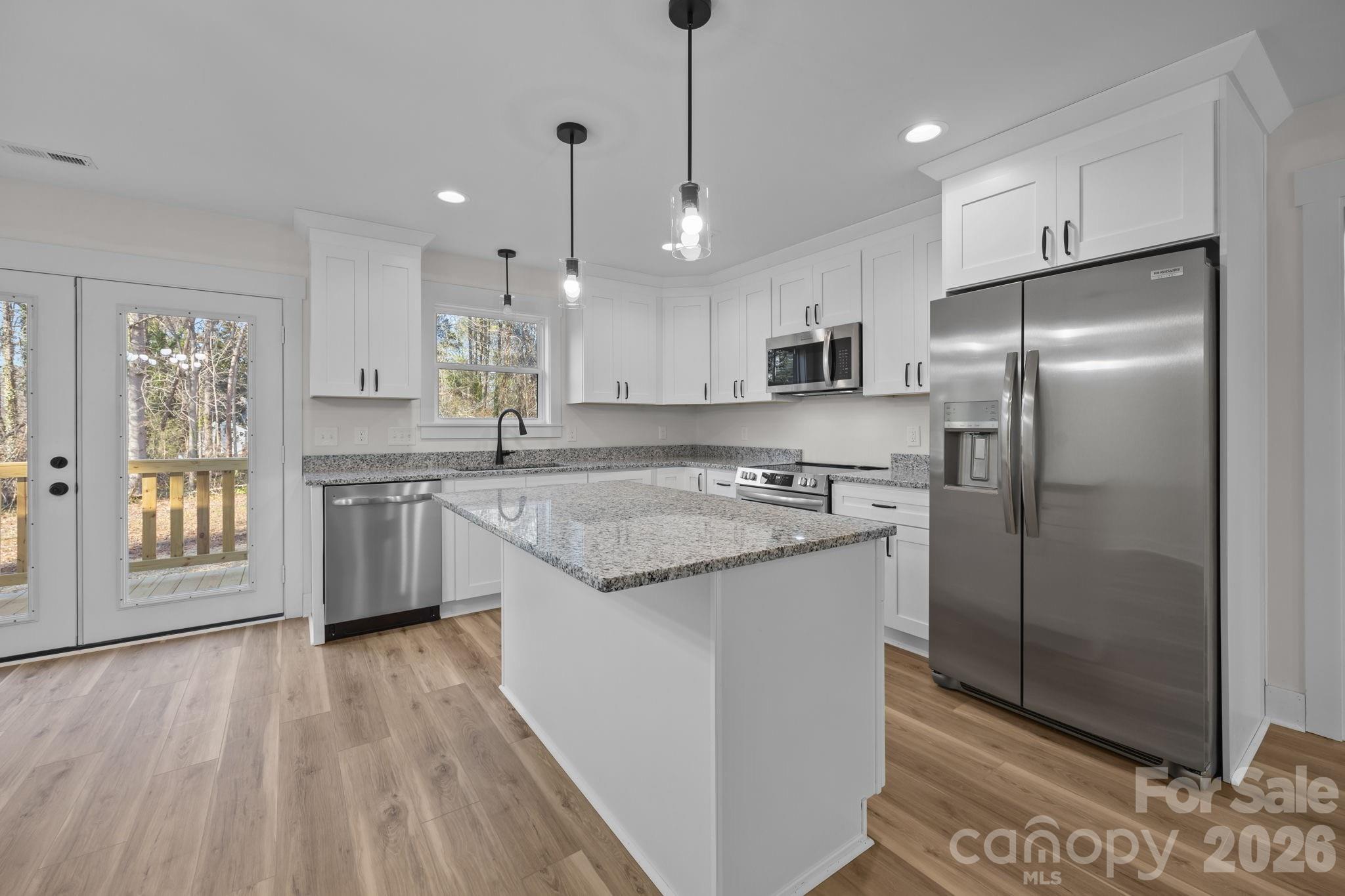 2216 Mooresville Road Salisbury, NC 28147 - Photo 2 of 13