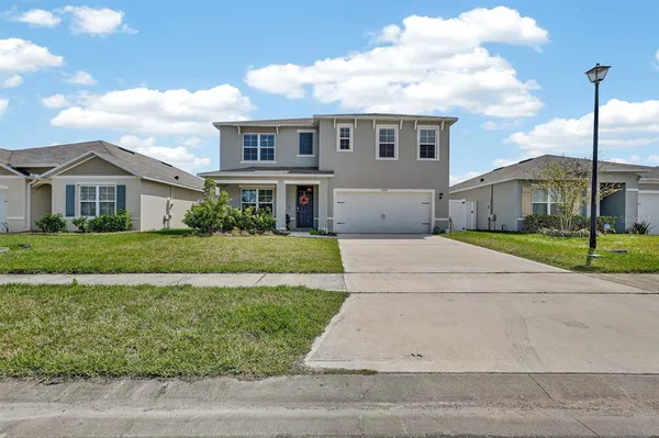 $408,000 | 1809 Myrtlebrooke Drive, Edgewater, FL 32141