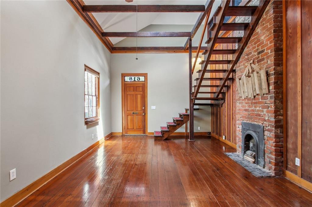 618 Hillary Street New Orleans, LA 70118 - Photo 3 of 9