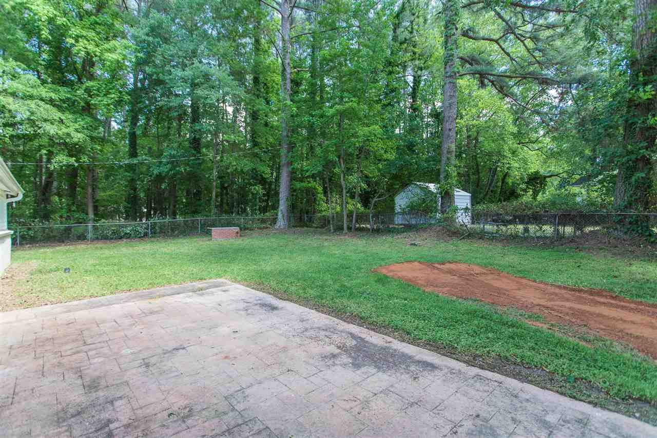 1503 Wiljohn Road Garner, NC 27529 - Photo 25 of 26 Photo 25