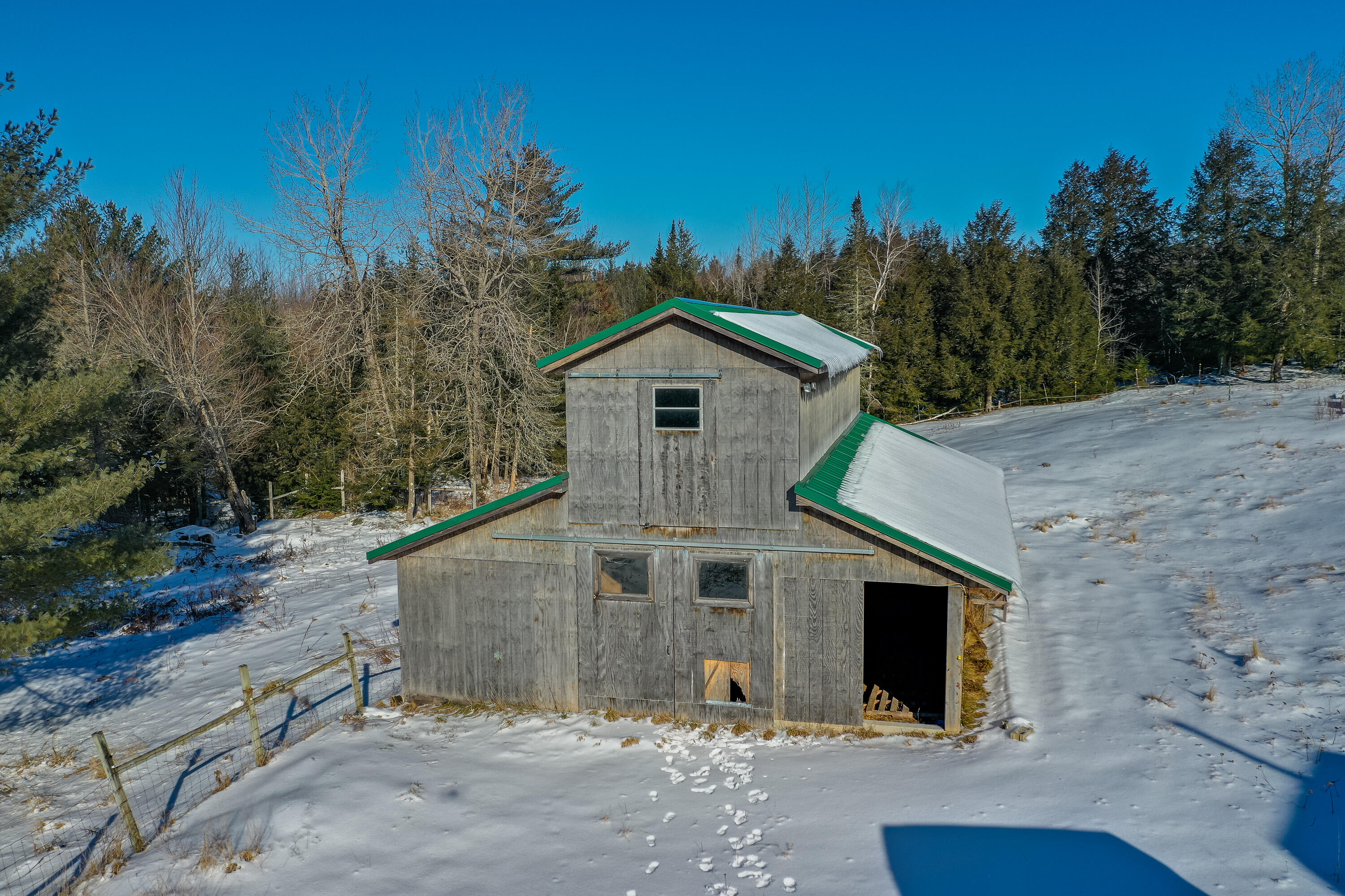 326 Dead River Road Bowdoin, ME 04287 - Photo 45 of 56 326 Dead River Rd_120
