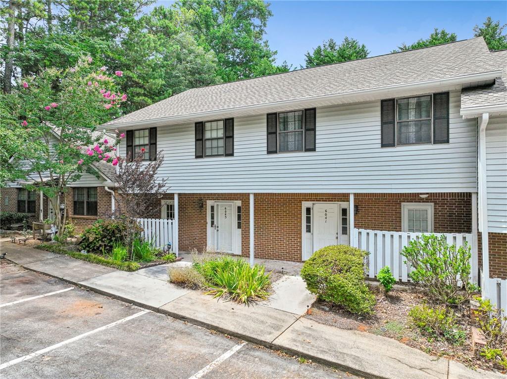 6043 WinterGreen Road Northwest Norcross, GA 30093 - Photo 1 of 1 Gallery Image 1