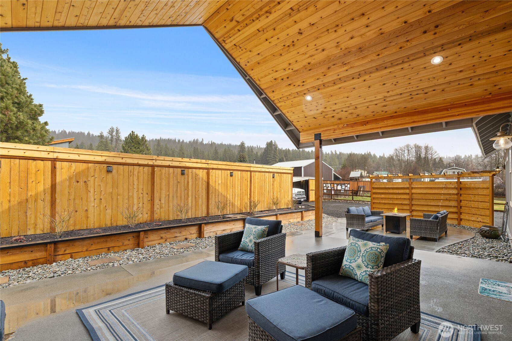 61 Ronald Ridge Road Ronald, WA 98940 - Photo 13 of 37 Gallery Image 13