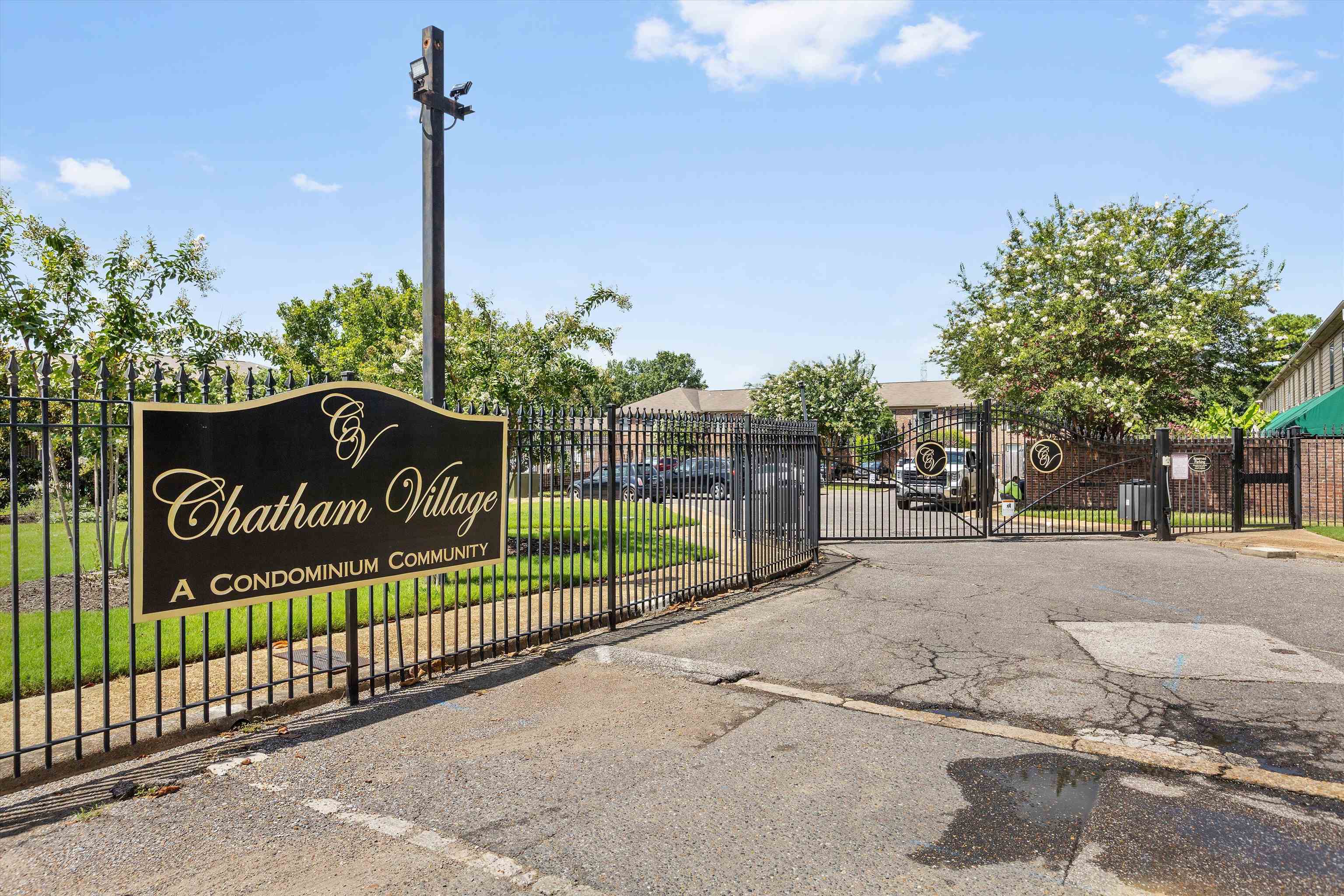 1184 Lynnfield Road, Unit 1 Memphis, TN 38119 - Photo 27 of 28 Gallery Image 27