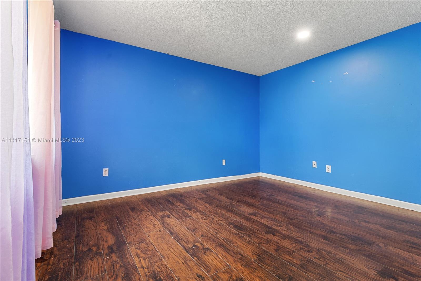 9435 Southwest 151st Avenue Miami, FL 33196 - Photo 15 of 35 a view of empty room