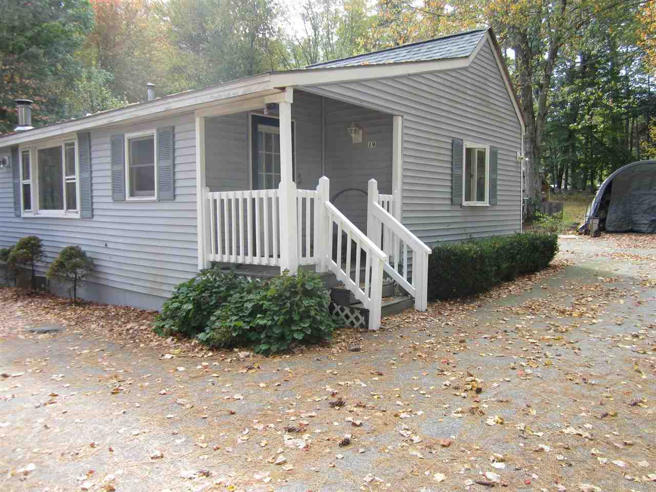 19 North Pond Road Chester, NH 03036 - Photo 1 of 9