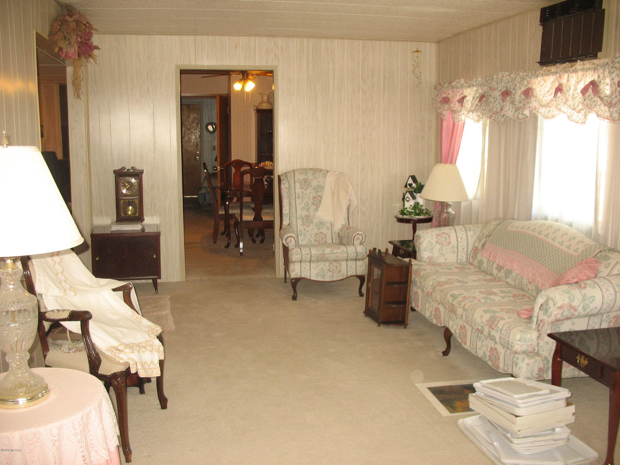 5738 West Box R Street Tucson, AZ 85713 - Photo 3 of 17 Gallery Image 3