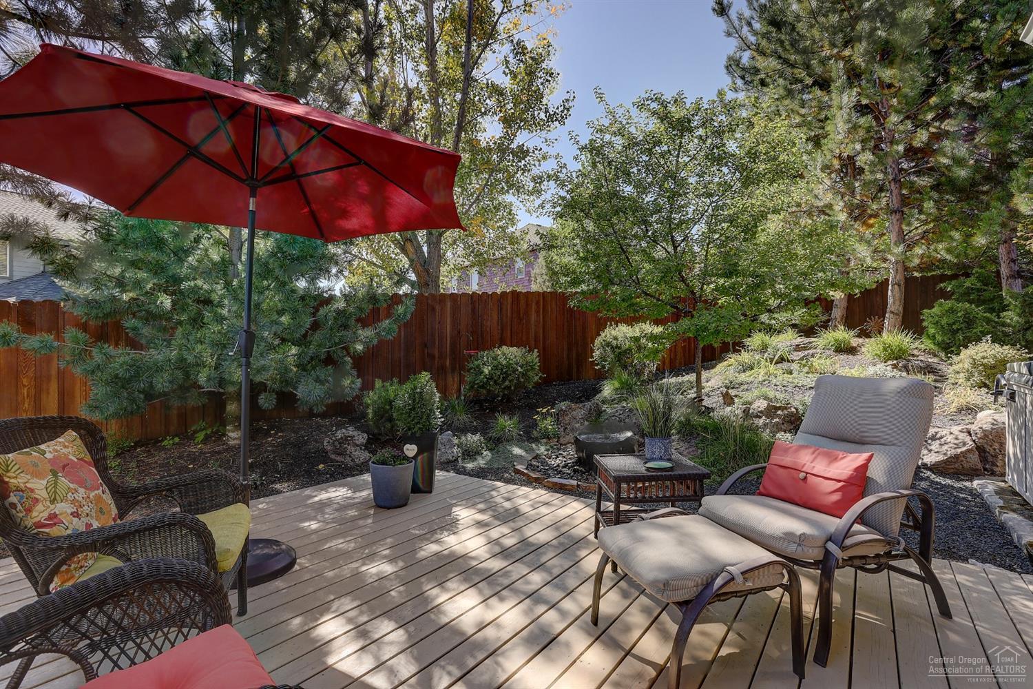601 Northwest Powell Butte Loop Bend, OR 97703 - Photo 20 of 21 Additional Photo