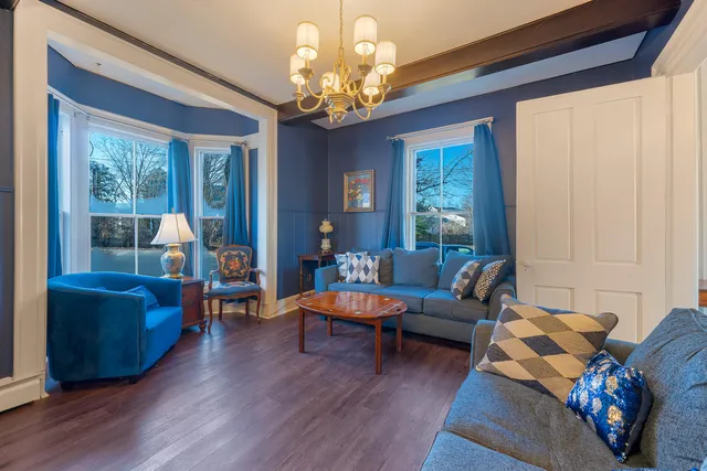 $425,000 | 3 Alexander Reed Road, Richmond, ME 04357