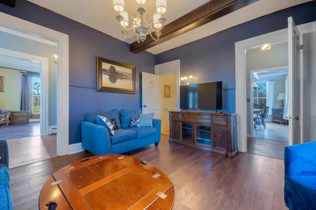 $425,000 | 3 Alexander Reed Road, Richmond, ME 04357