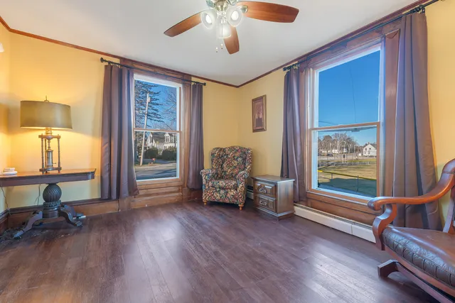 $450,000 | 3 Alexander Reed Road, Richmond, ME 04357