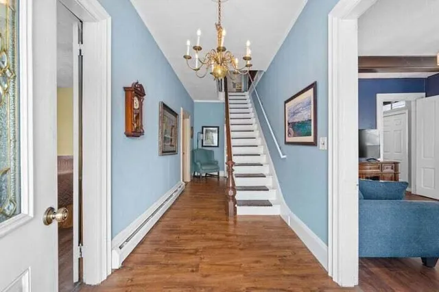 $425,000 | 3 Alexander Reed Road, Richmond, ME 04357