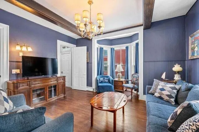 $425,000 | 3 Alexander Reed Road, Richmond, ME 04357