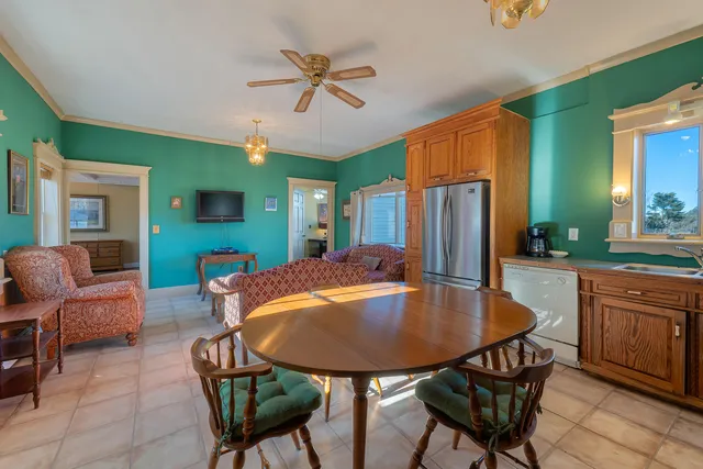 $450,000 | 3 Alexander Reed Road, Richmond, ME 04357