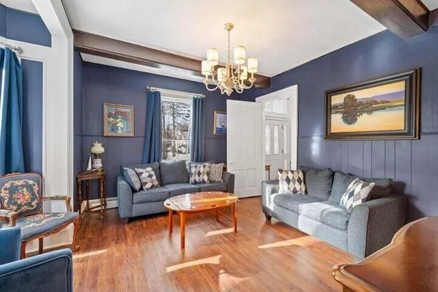 $425,000 | 3 Alexander Reed Road, Richmond, ME 04357