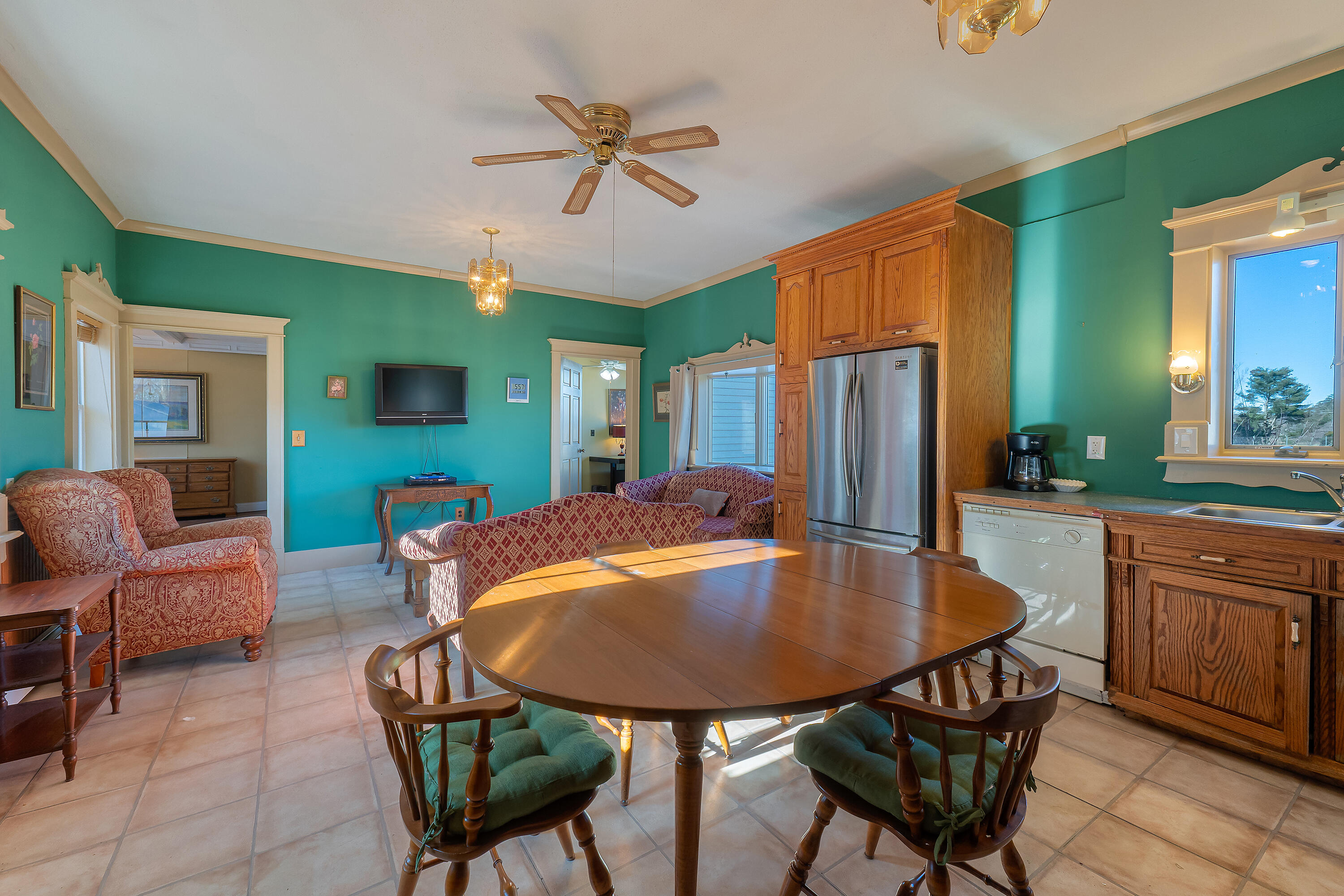 3 Alexander Reed Road Richmond, ME 04357 - Photo 18 of 75 3 Alexander Reed Rd_117