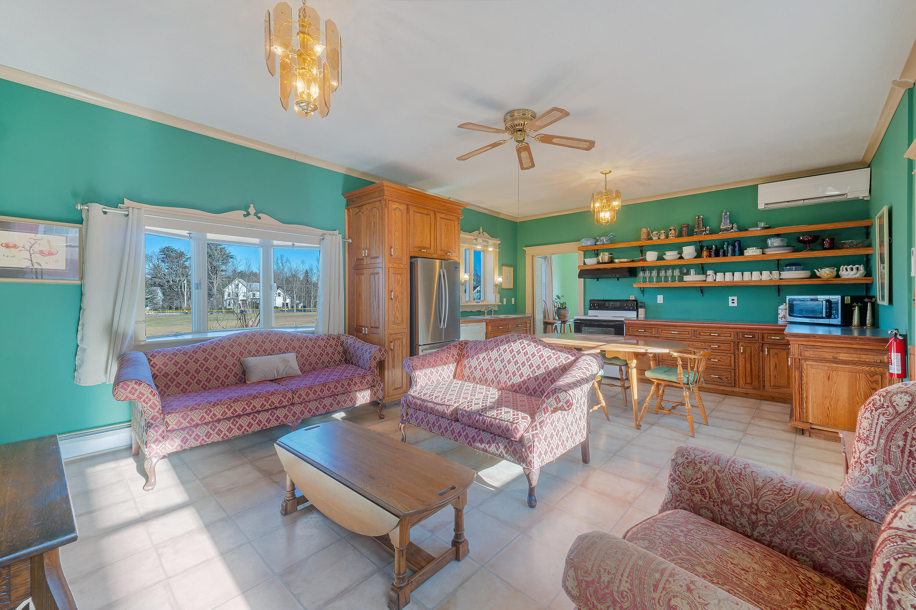 3 Alexander Reed Road Richmond, ME 04357 - Photo 19 of 75 3 Alexander Reed Rd_118