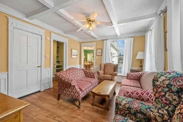 $425,000 | 3 Alexander Reed Road, Richmond, ME 04357