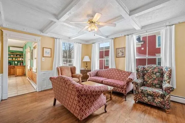 $425,000 | 3 Alexander Reed Road, Richmond, ME 04357